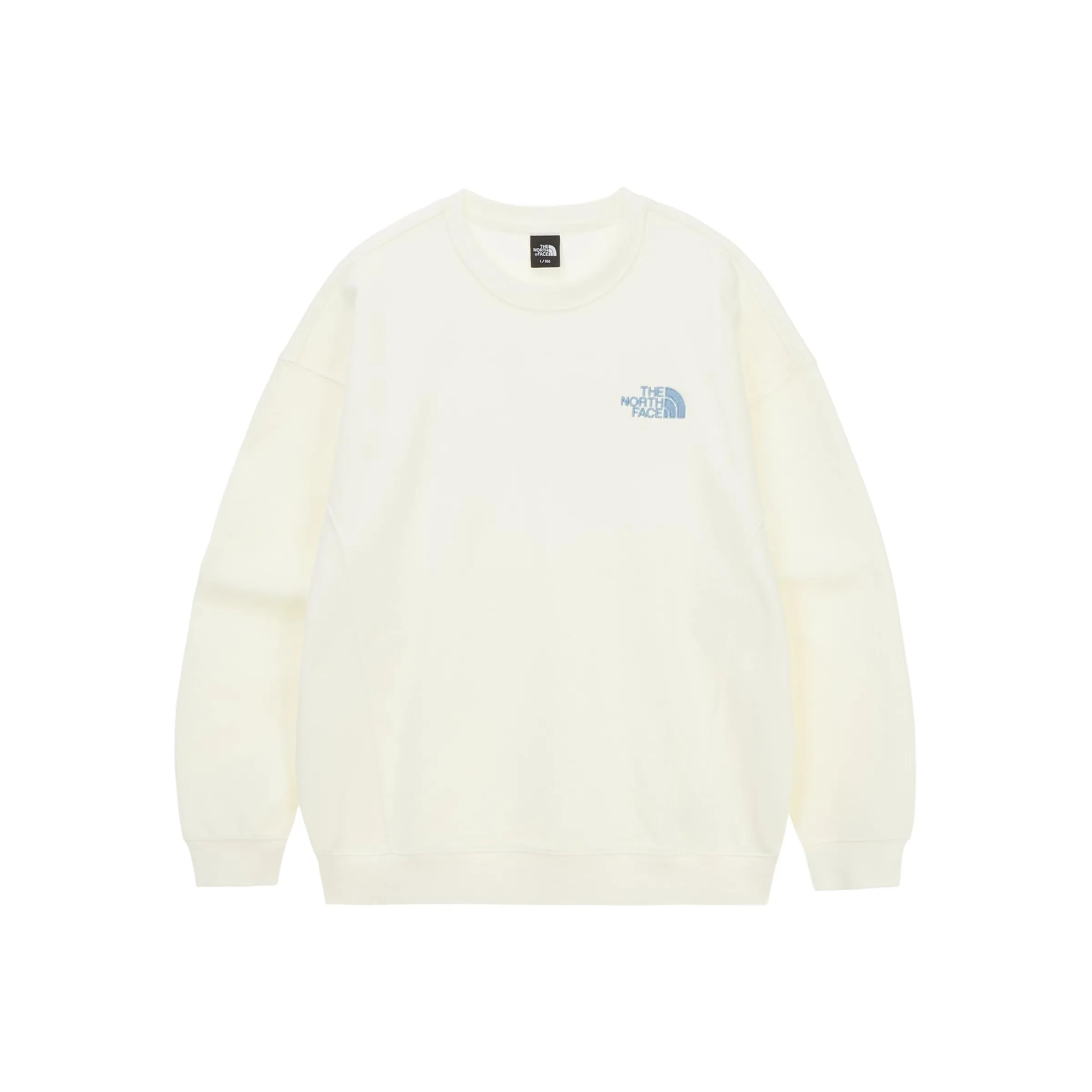 THE NORTH FACE Толстовка Мужская Кремовый