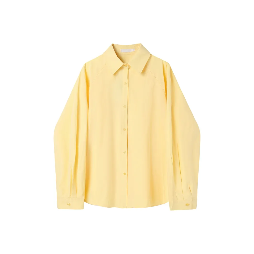 SLEEP AT 11 Женские Рубашки