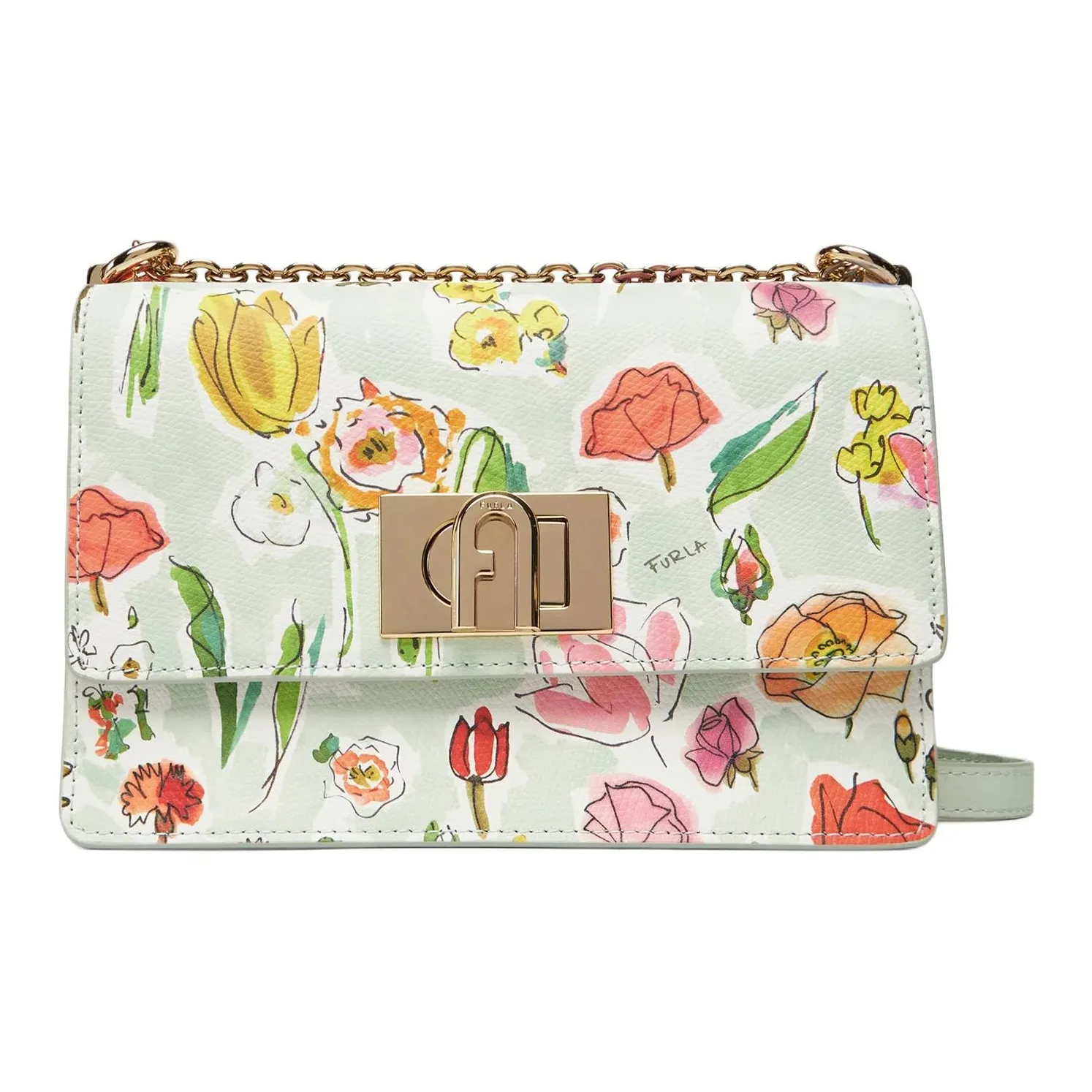 Furla 1927 Collection Shoulder Bags