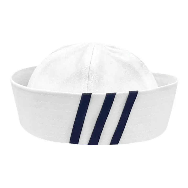 ZANC Полиэстер SAILOR Шляпа Унисекс