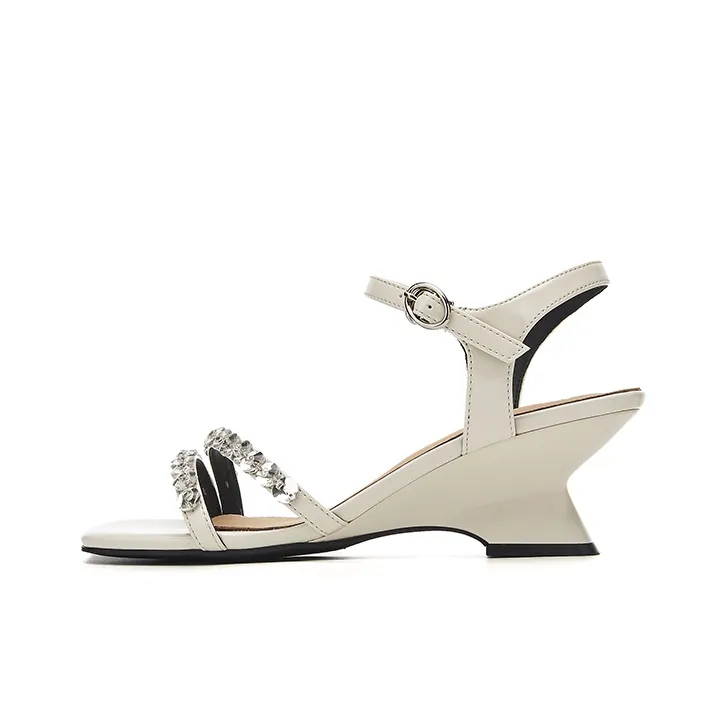 15 MINS One Ремень Сандалии Женские