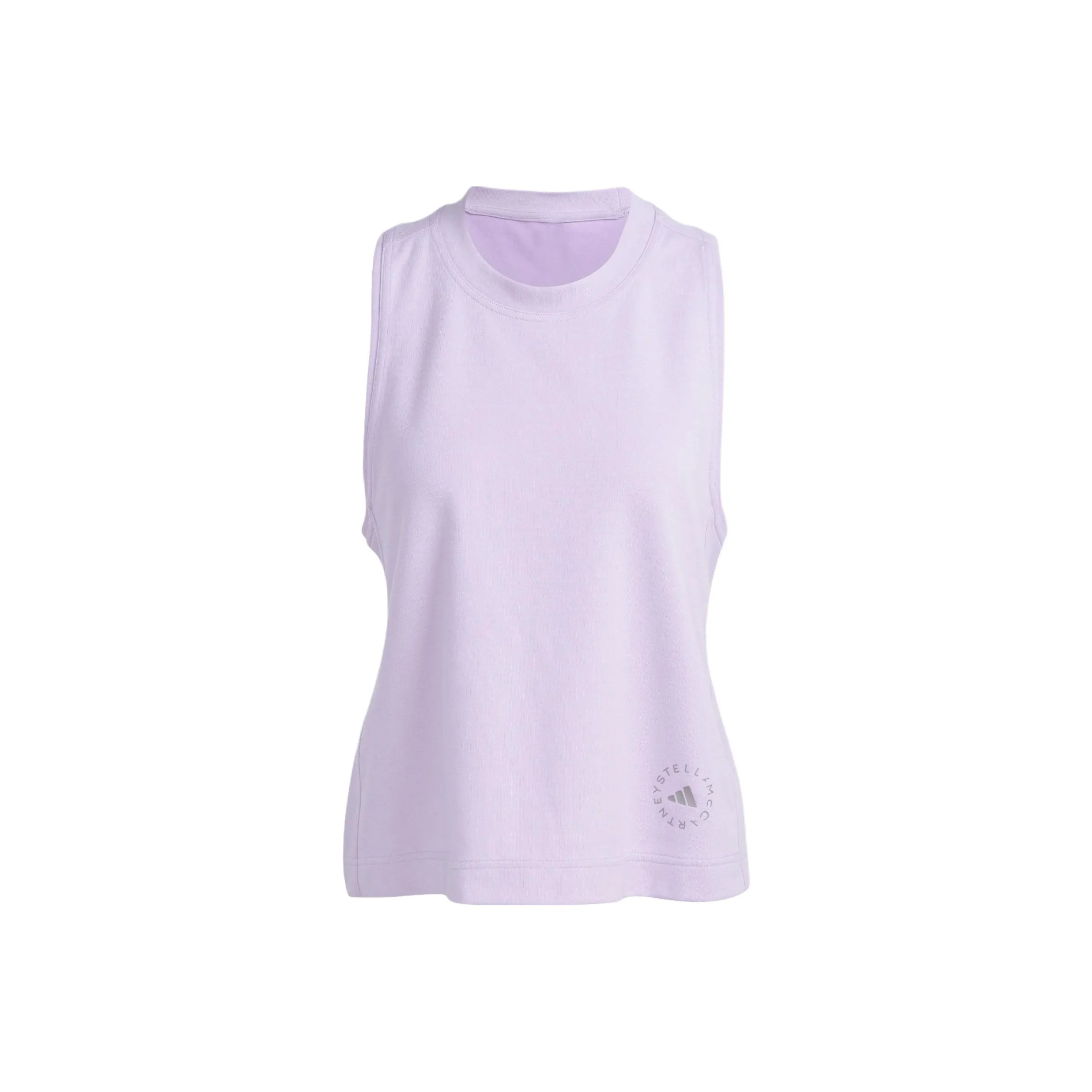 Adidas x Stella McCartney Co titled Series Sport Жилеты Женские Розово-фиолетовый