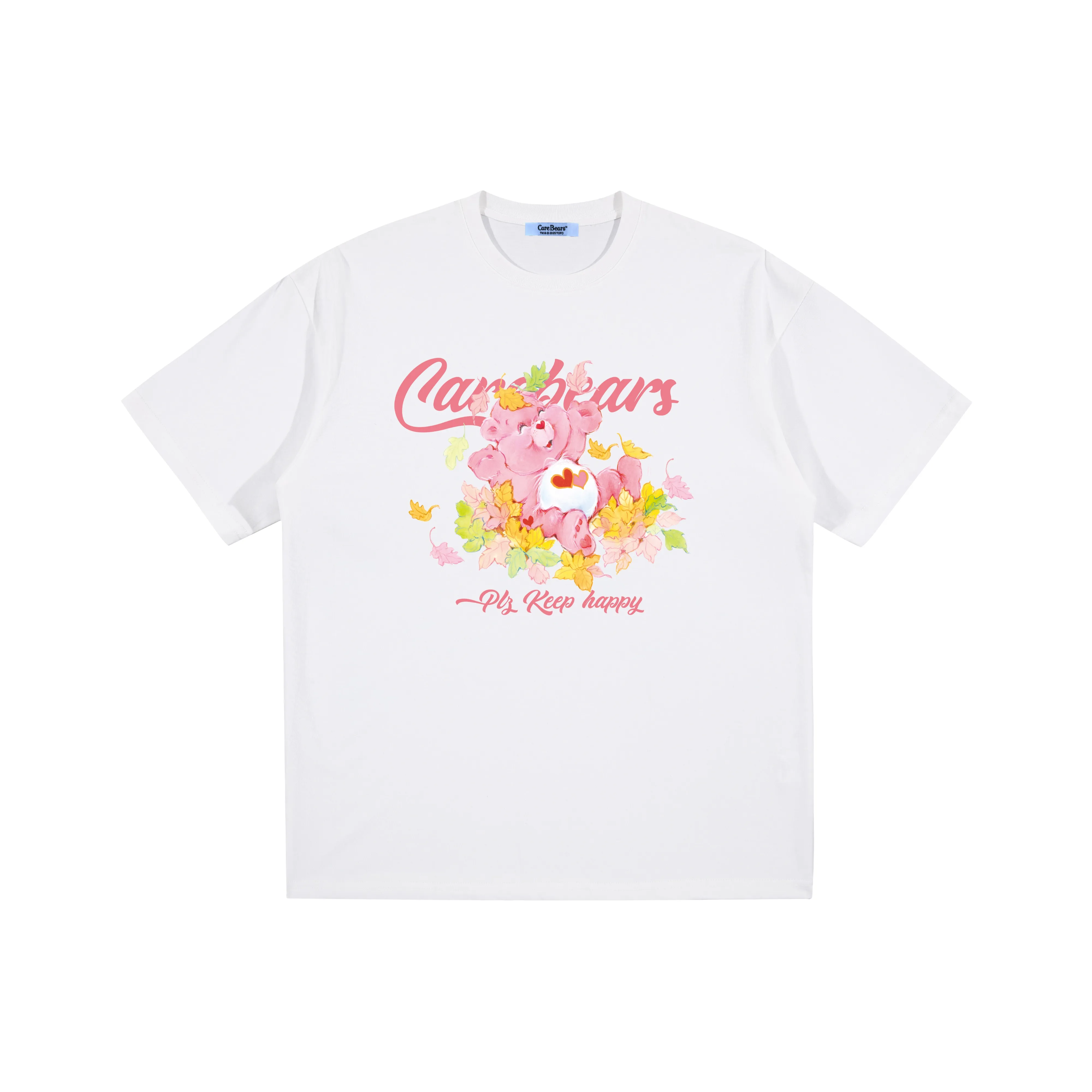 CareBears Унисекс T-рубашки