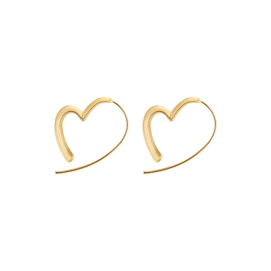 Daisy Dream Серьги из меди Женские