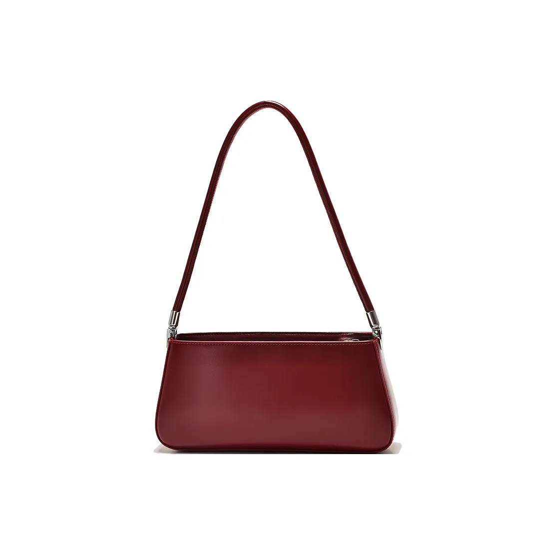 GXFMOD Сумка из натуральной кожи сумка через плечо женская красная