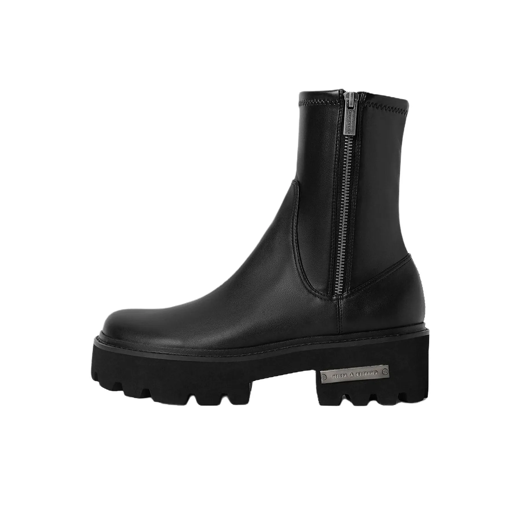 CHARLES KEITH Imogen Ботильоны 6 см Женские