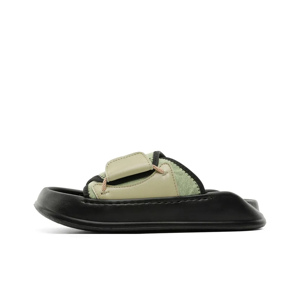 15 MINS Устойчивые к истиранию Слипоны Мужские