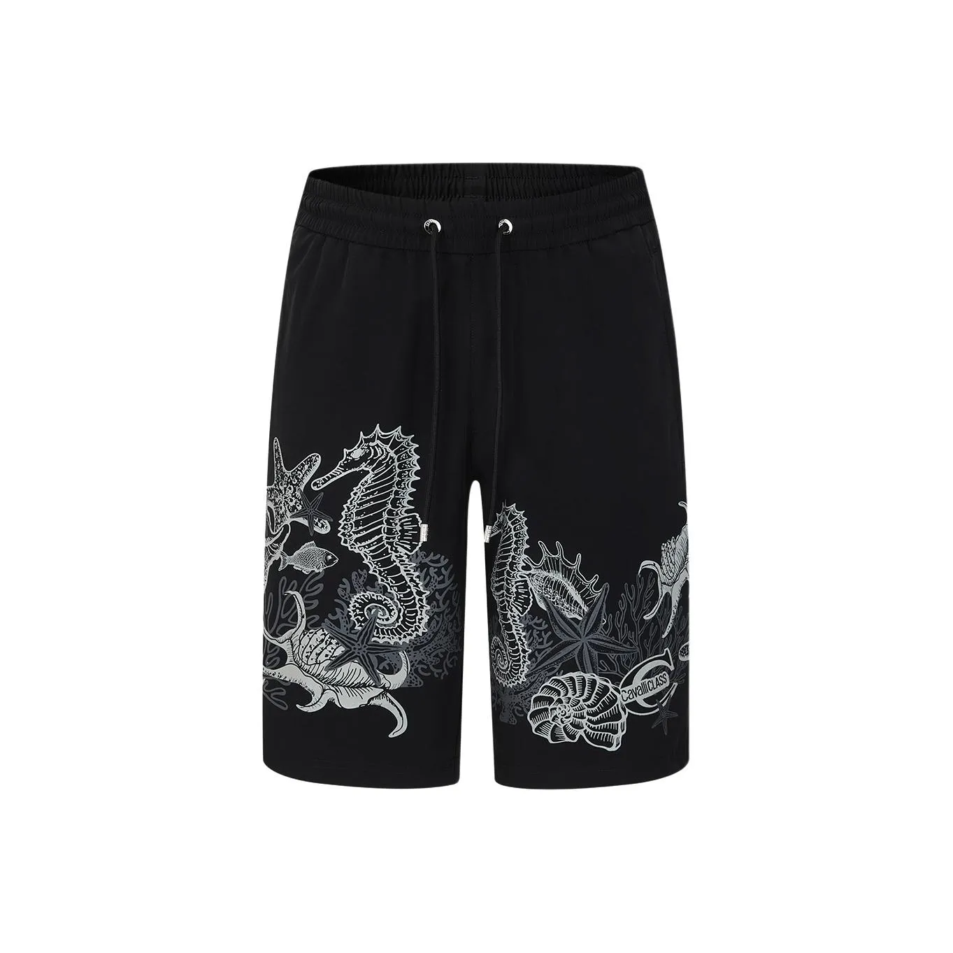 Cavalli Class Повседневные шорты Мужские