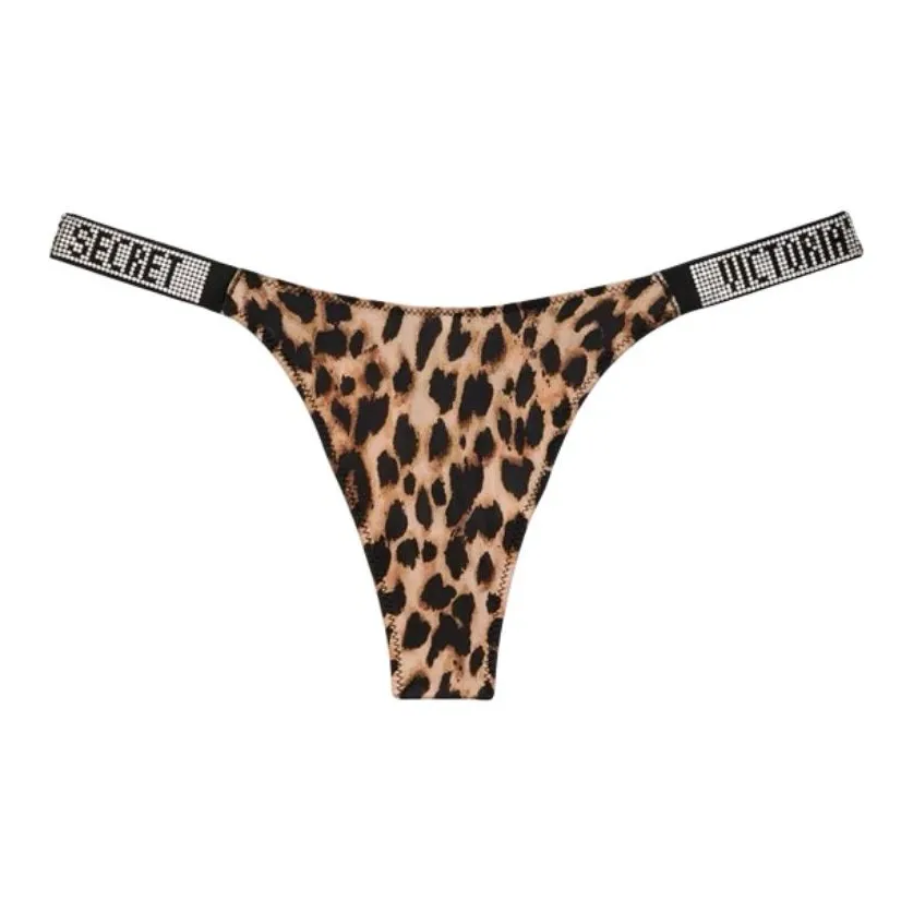 Victoria's Secret VICTORIA'S SECRET Стринг Женские 1 Пачка