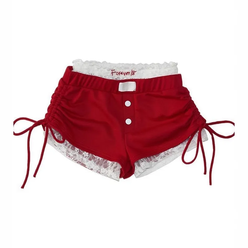 Gentle Welcome Boxers Женские