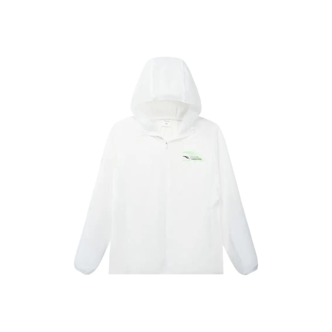 Antakids Белый Унисекс Туристическая одежда