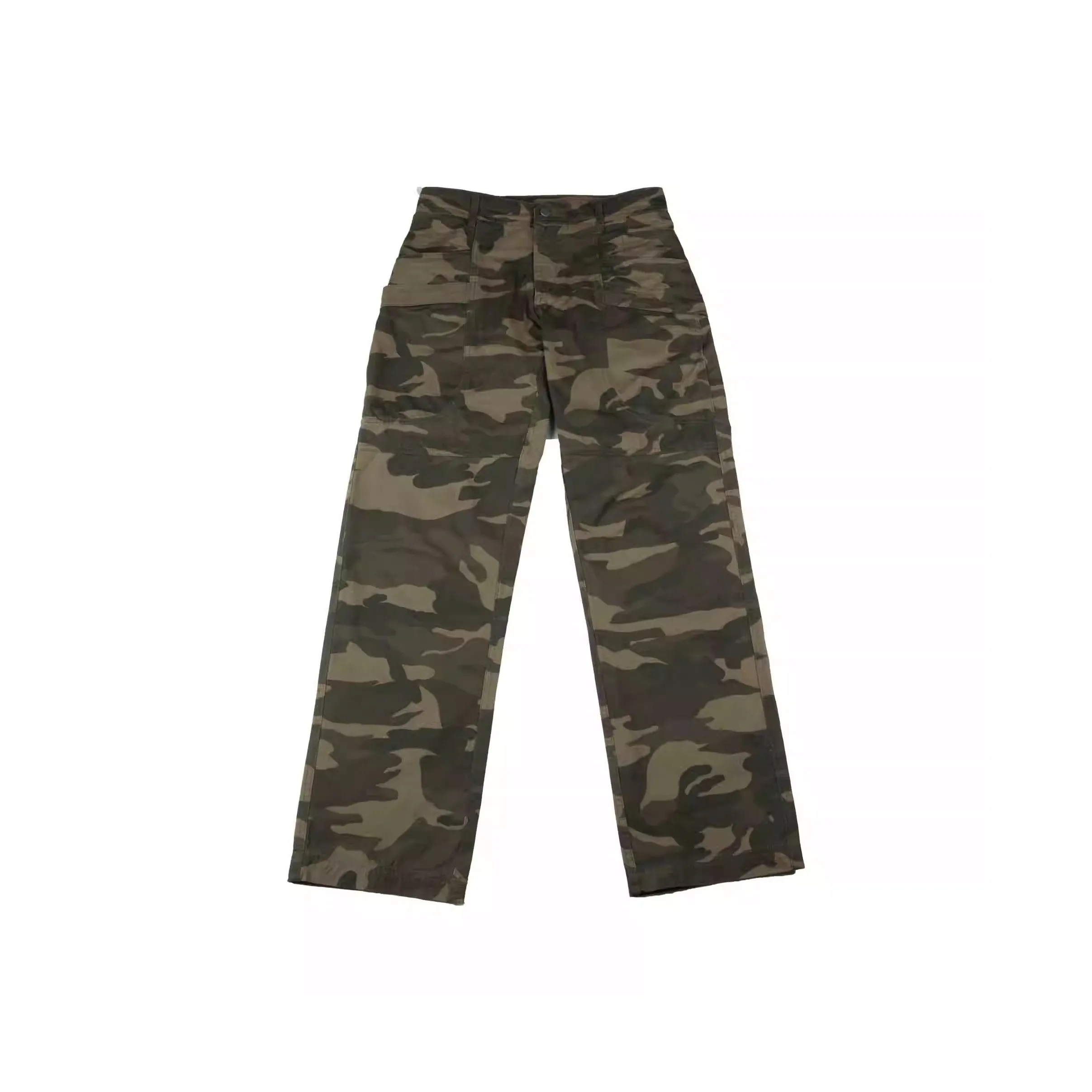 JY GTAL Унисекс Брюки карго