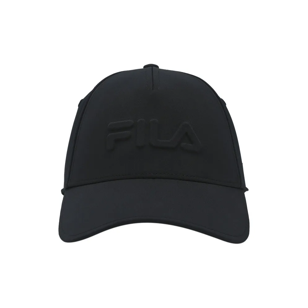 FILA ATHLETICS Полиэстер Кепки Мужской Глубокий Черный