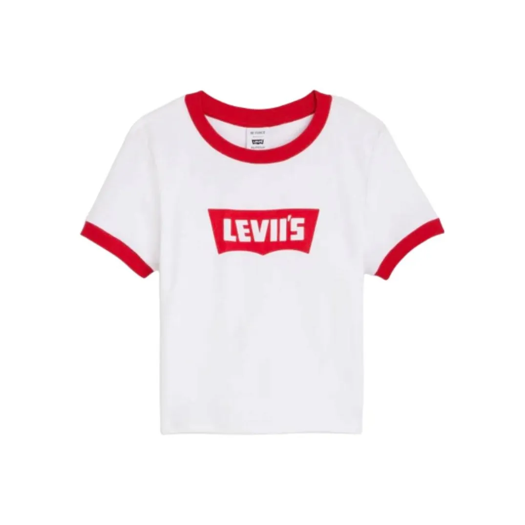 Levi's x Beyoncé Collaboration T-Shirt Женская