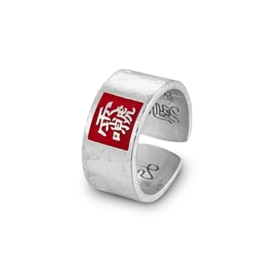 LuluCanaan Сплав Кольца Мужской