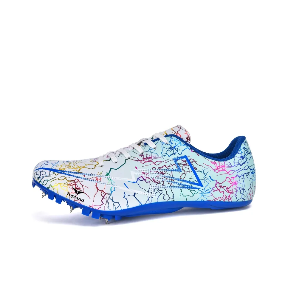 Topland Кроссовки для лёгкой атлетики Унисекс Низкий Топ