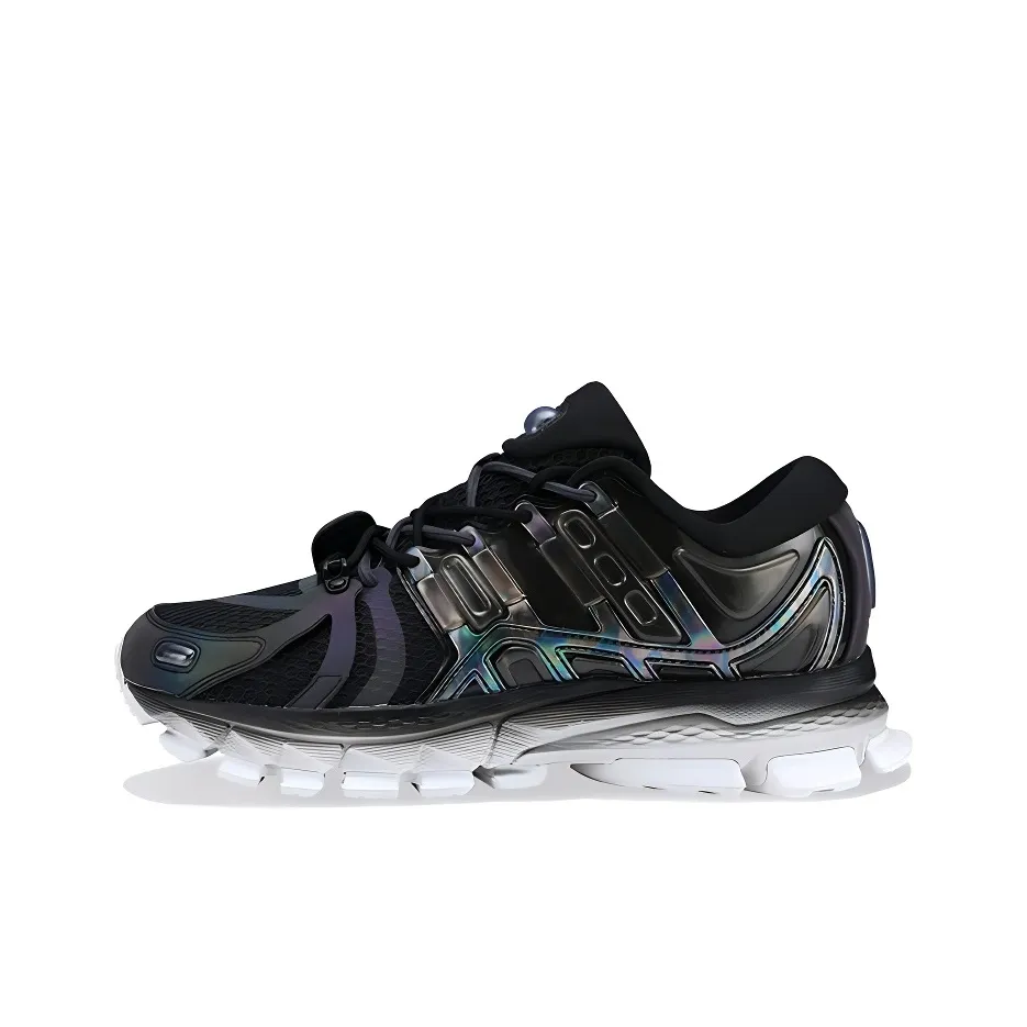 LiNing Ace 1.5 'Black'