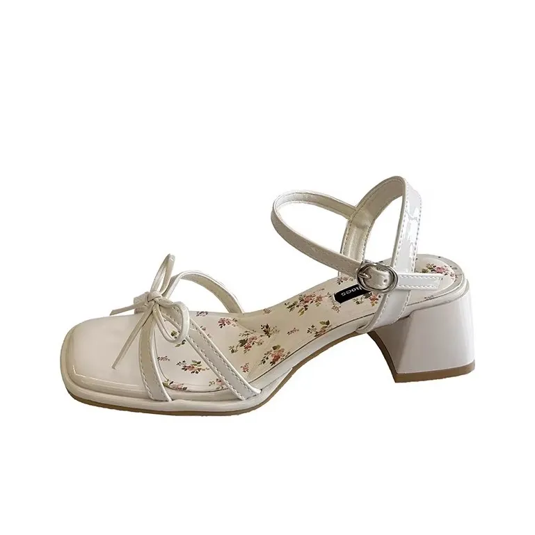 MUKALUO One Ремень Сандалии Женские