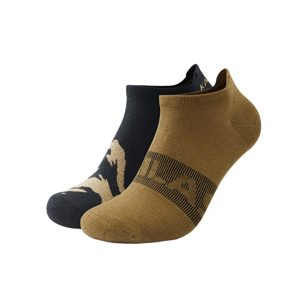 KAILAS FUGA Беговые носки Унисекс упаковка из 2 пар