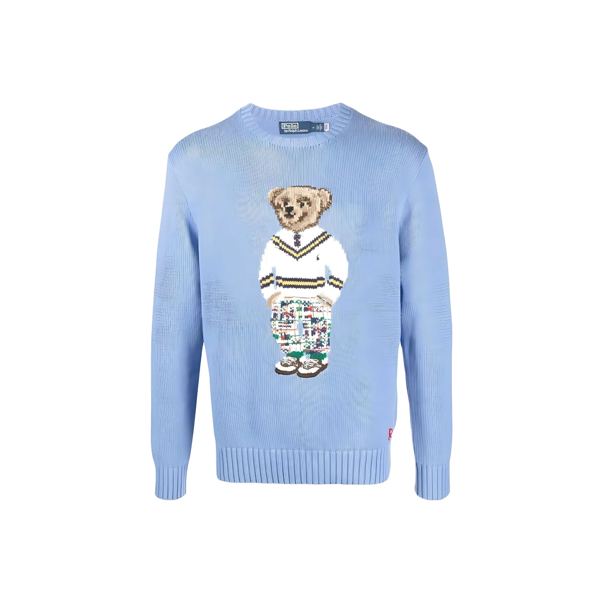 Polo Ralph Lauren Sweaters Men's Blue