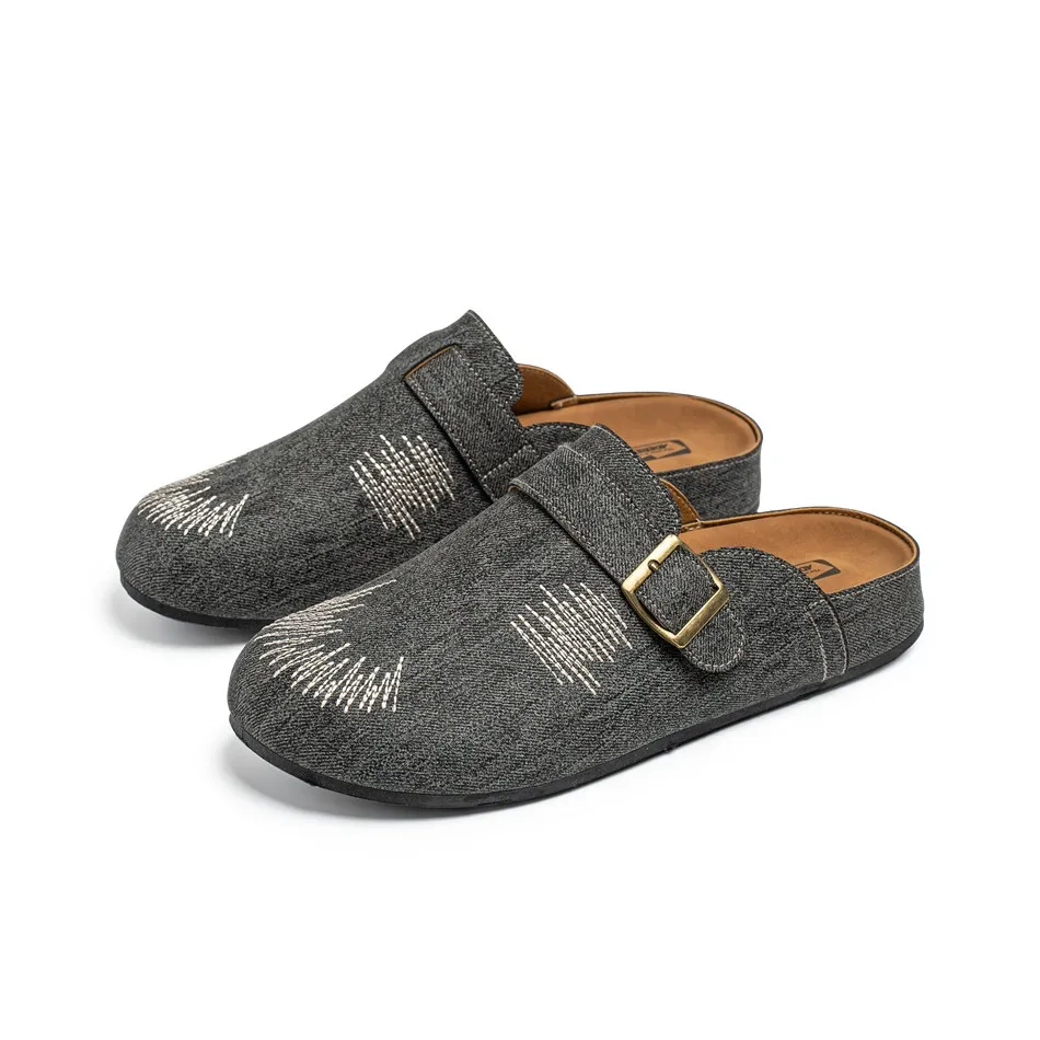 FCMM Домашние тапочки для мужчин