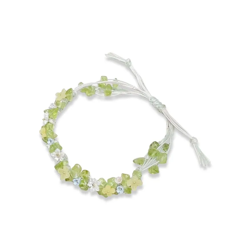 Ringlove Ткань Браслеты Шнурки Женские