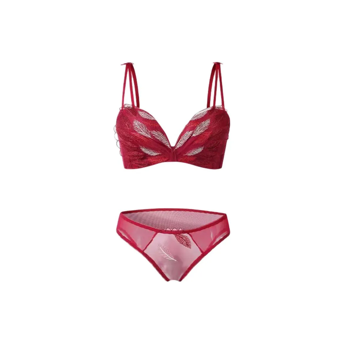 ZHENGJIUXIANSHENG Комплект нижнего белья для женщин