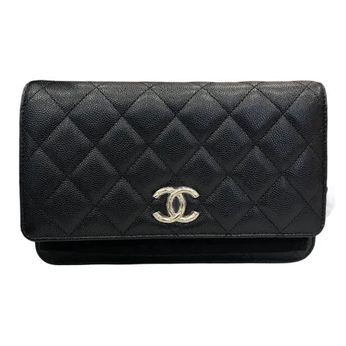 CHANEL WOC Кошельки Женские