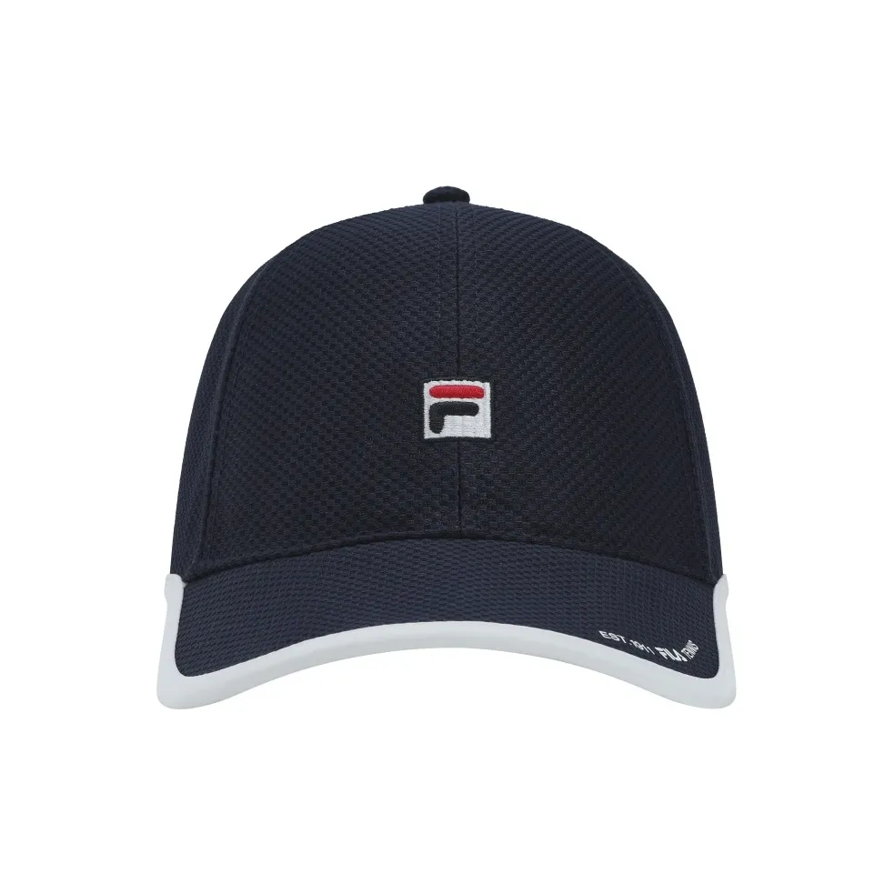 FILA ATHLETICS Полиэстер Эластан Бейсболки Мужские