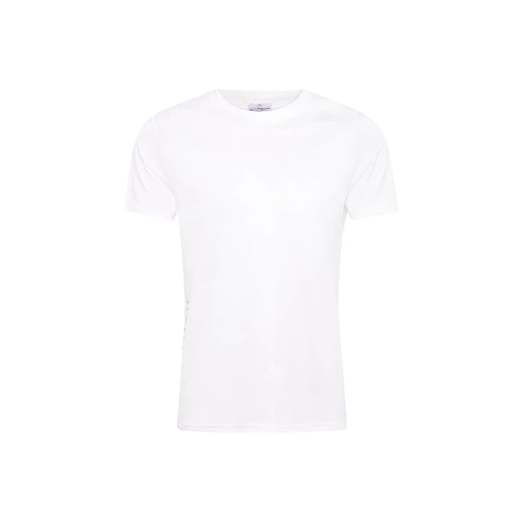 Adidas Белая Мужская Футболка