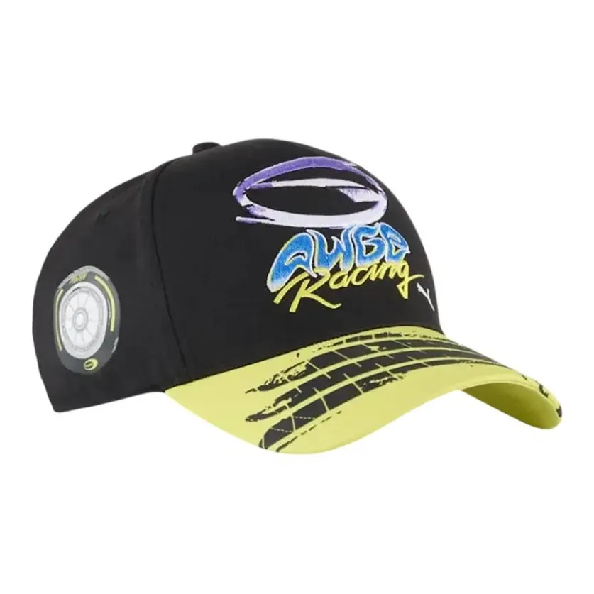 PUMA Кепки Унисекс Многоцветные