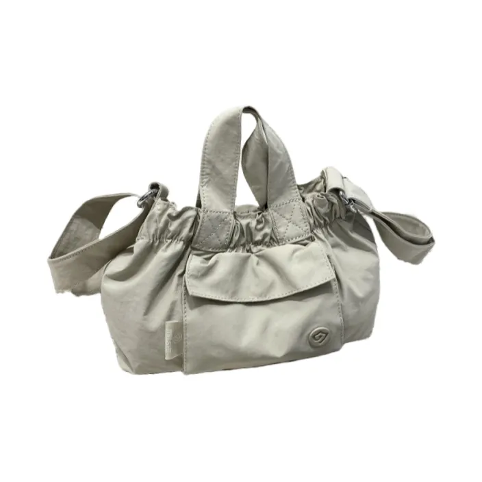 Gerlanx Нейлон Crossbody Сумка Стандартная Унисекс Многоцветная