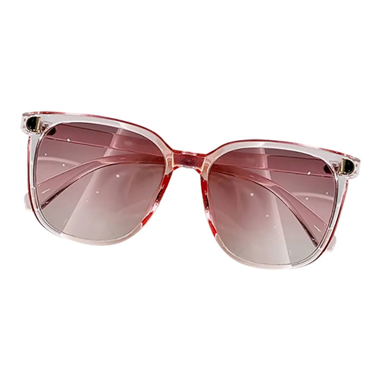 VINEY ПК Квадратные Солнцезащитные очки Женские