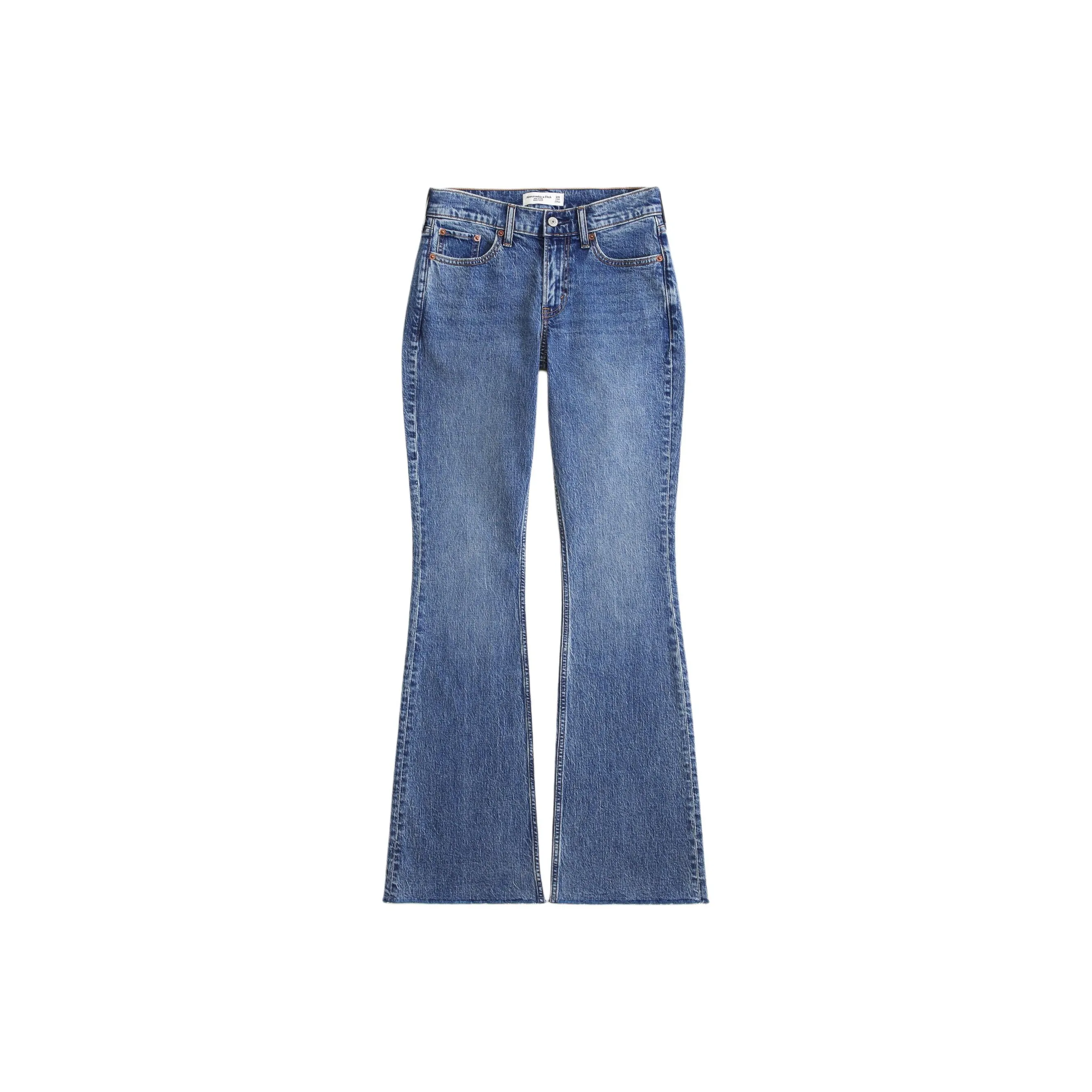 Abercrombie＆Fitch Джинсы Женские