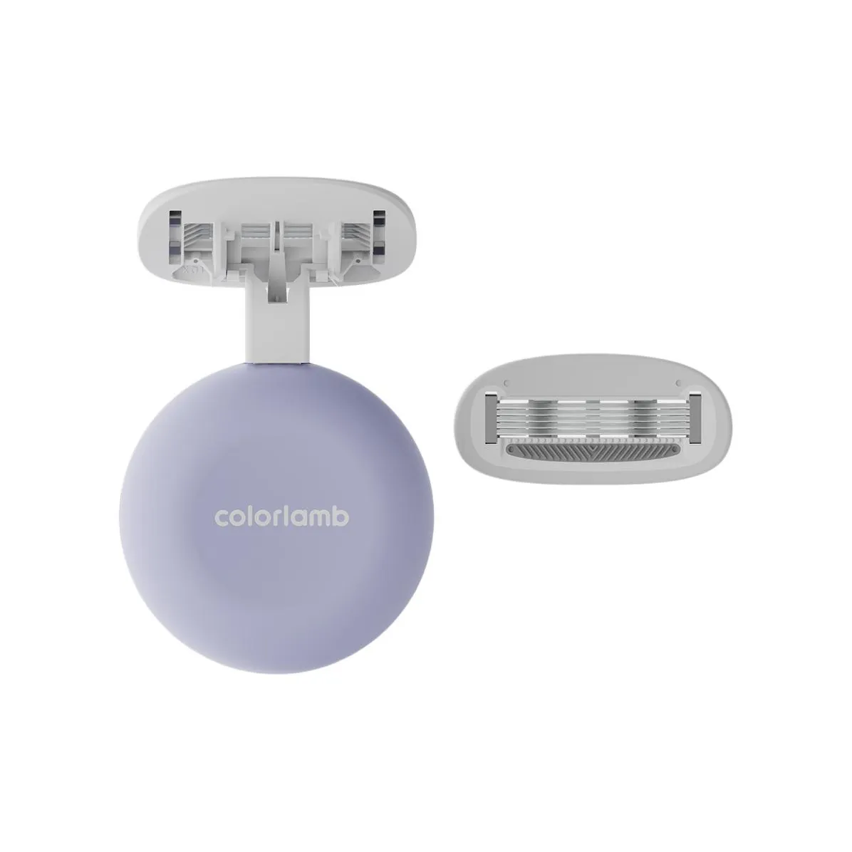 YANYANG Портативный Интегрированный Удаление волос Единица