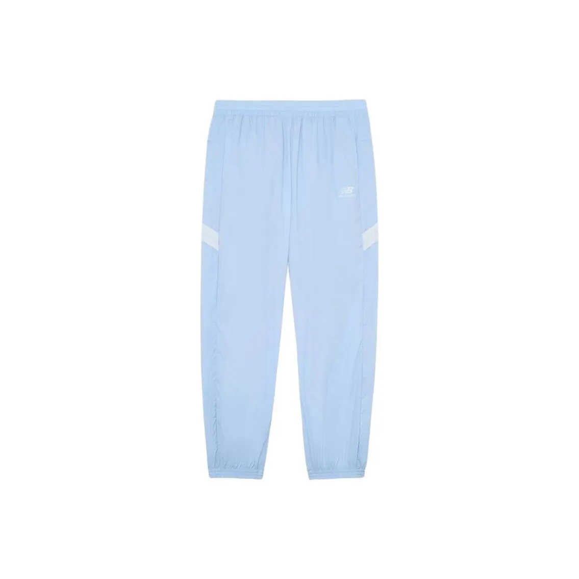 New Balance Sports Long Pants Sports Pants Unisex Purple Blue