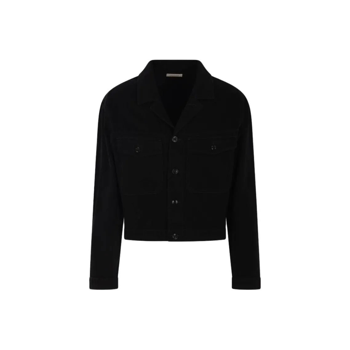 Lemaire Trucker Jacket