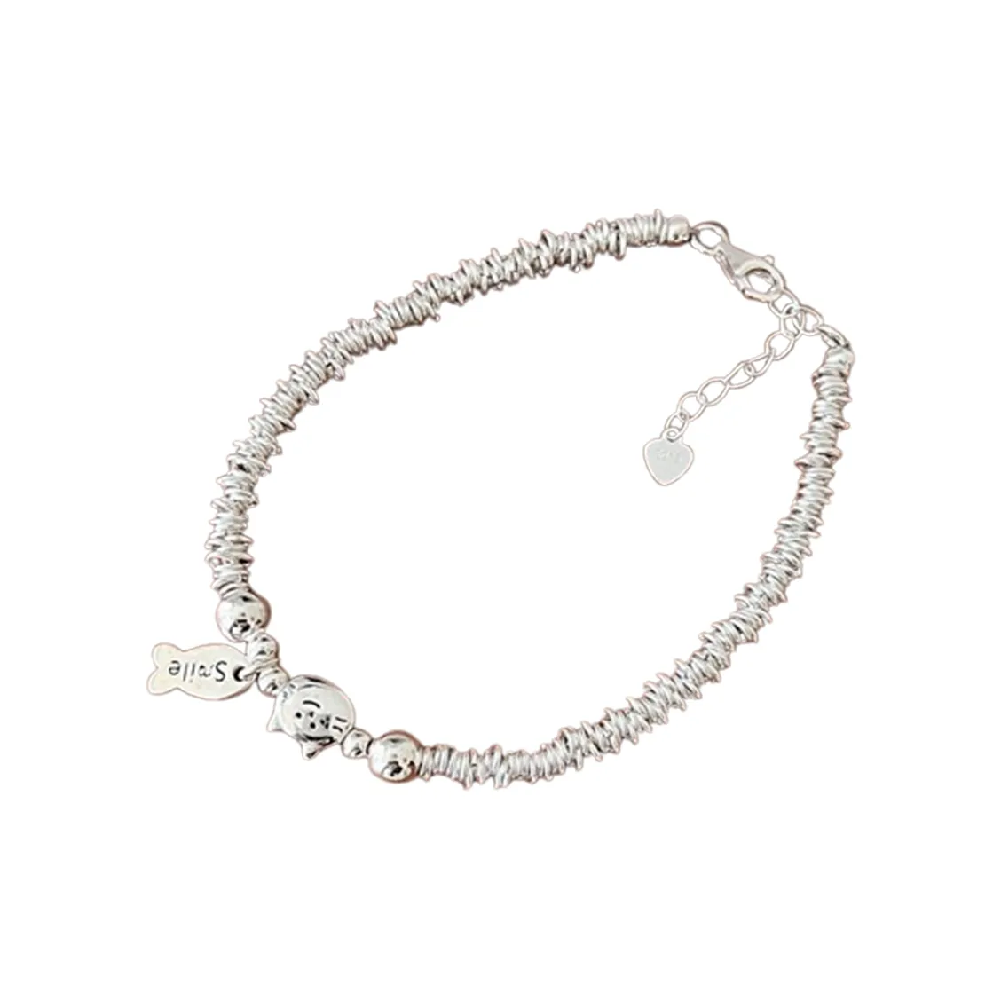 JOLLY SEASONS Браслеты из сплава Женские