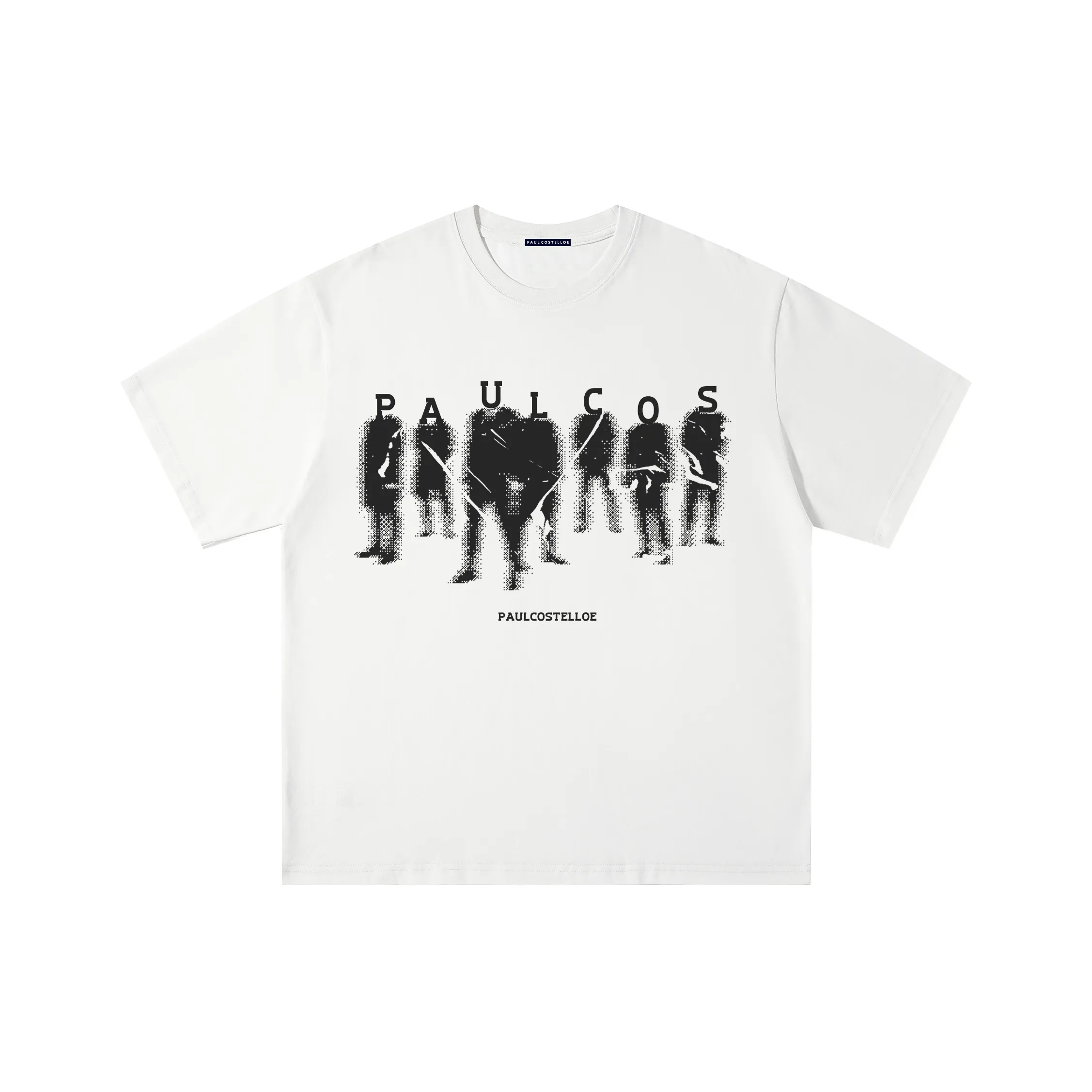 PAUL COSTELLOE Унисекс Футболки