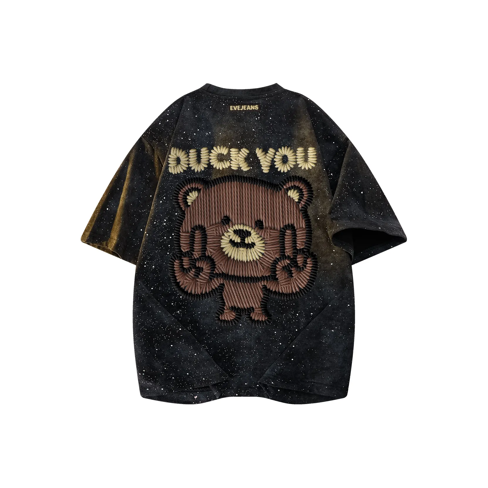 Yiwen Унисекс Футболки