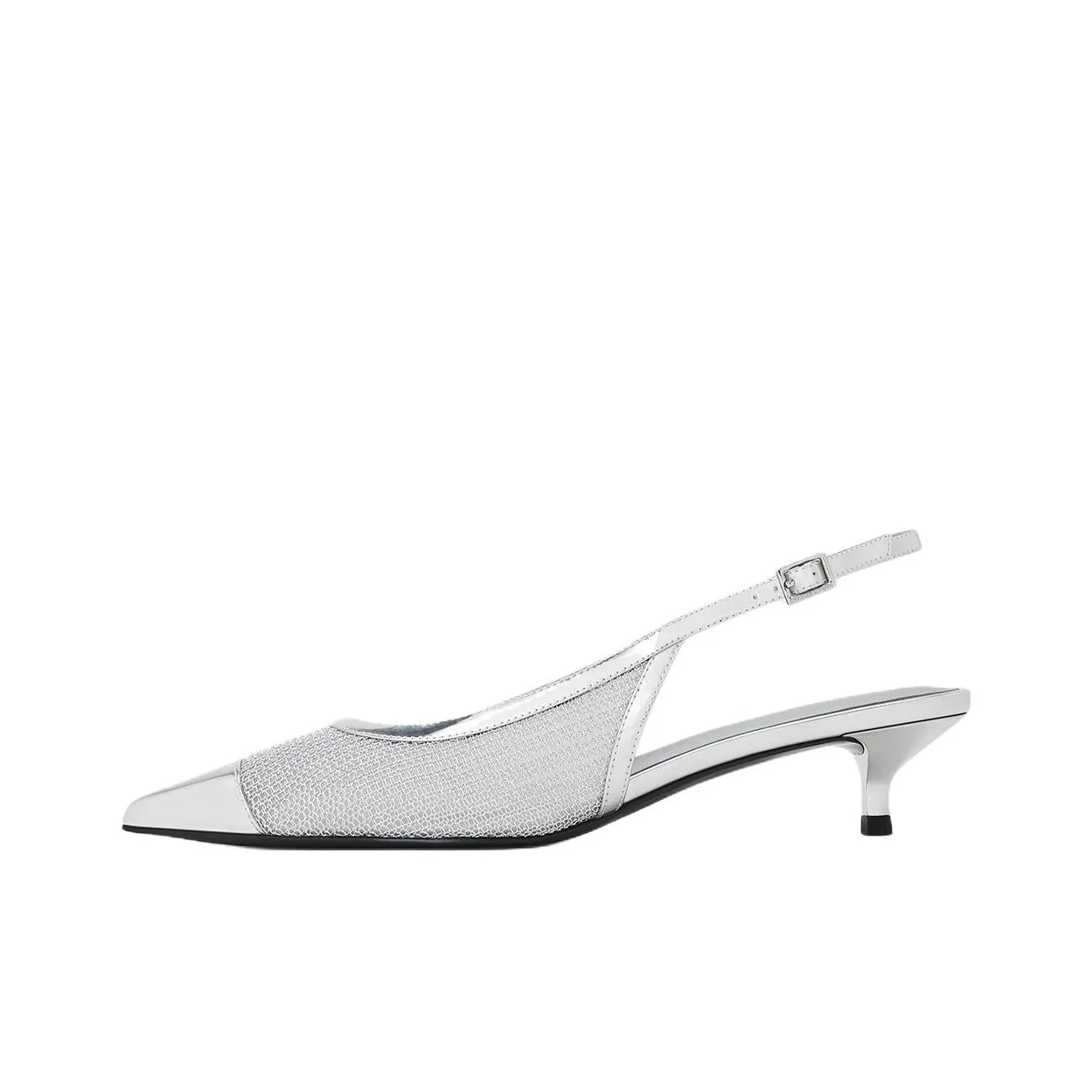 CHARLES KEITH Узкий каблук Высокие каблуки 4,2 см Женские