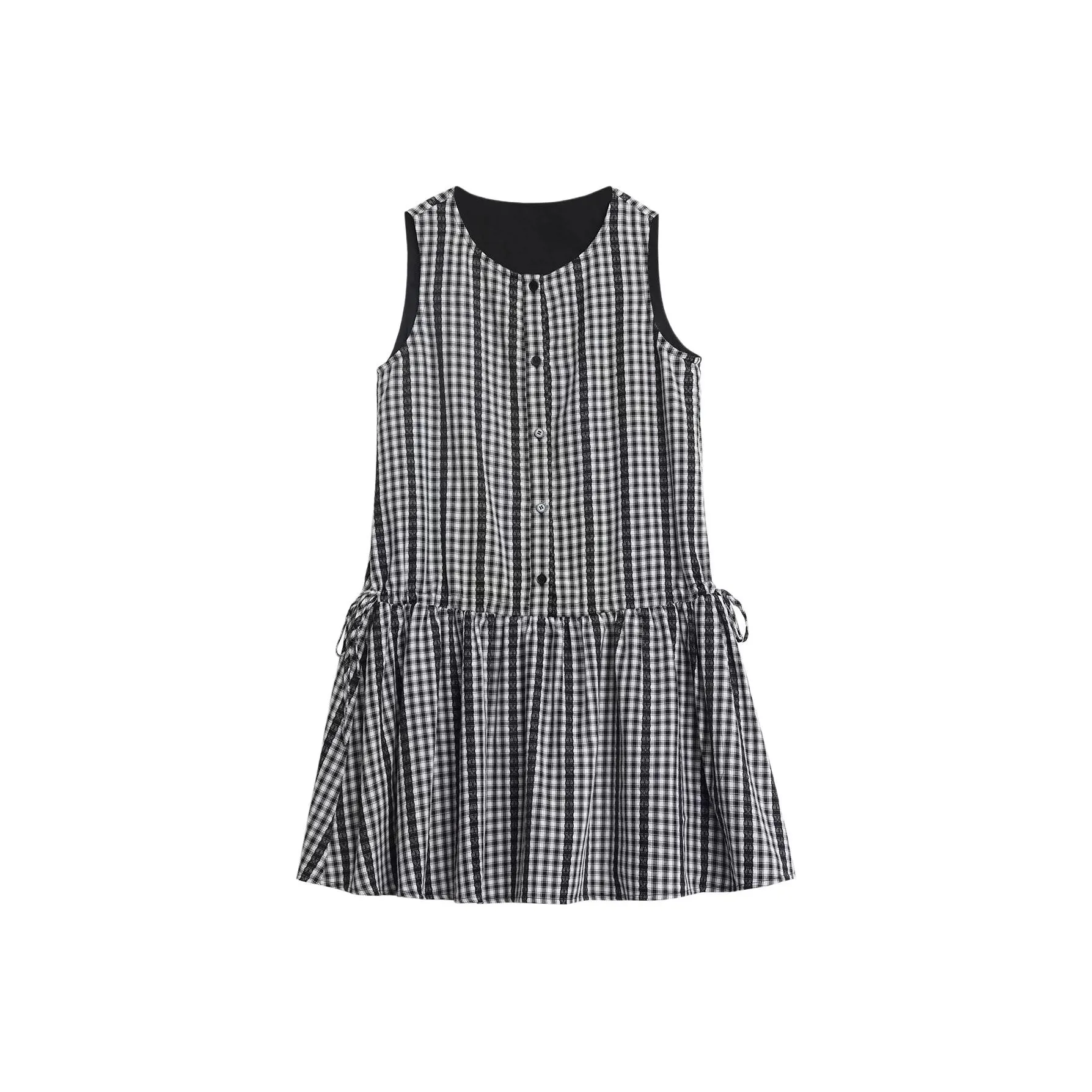 CHIC VEN Без рукавов Платье Женское