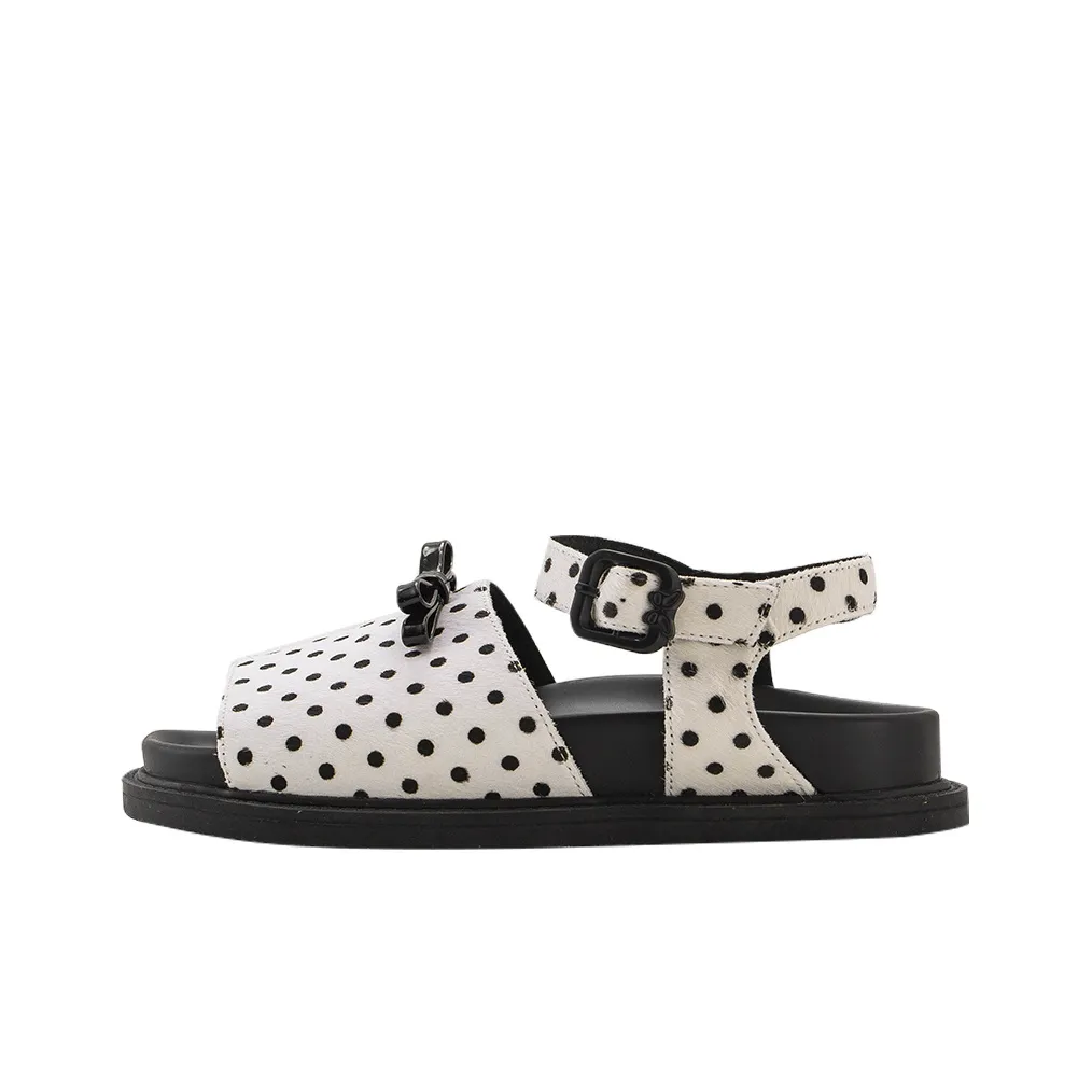 Wonderful Couple One Ремень Сандалии Женские