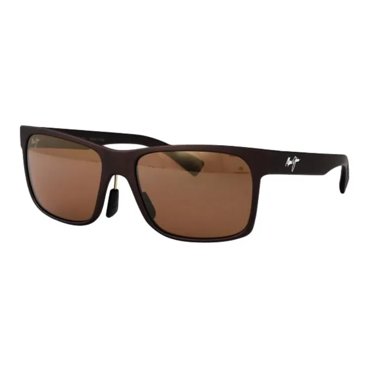 Maui Jim Rectangle frame Sunglasses