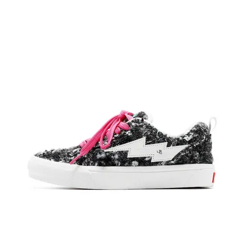 AFTER SCHOOL SPECIAL Кроссовки для скейтбординга Low Top Унисекс