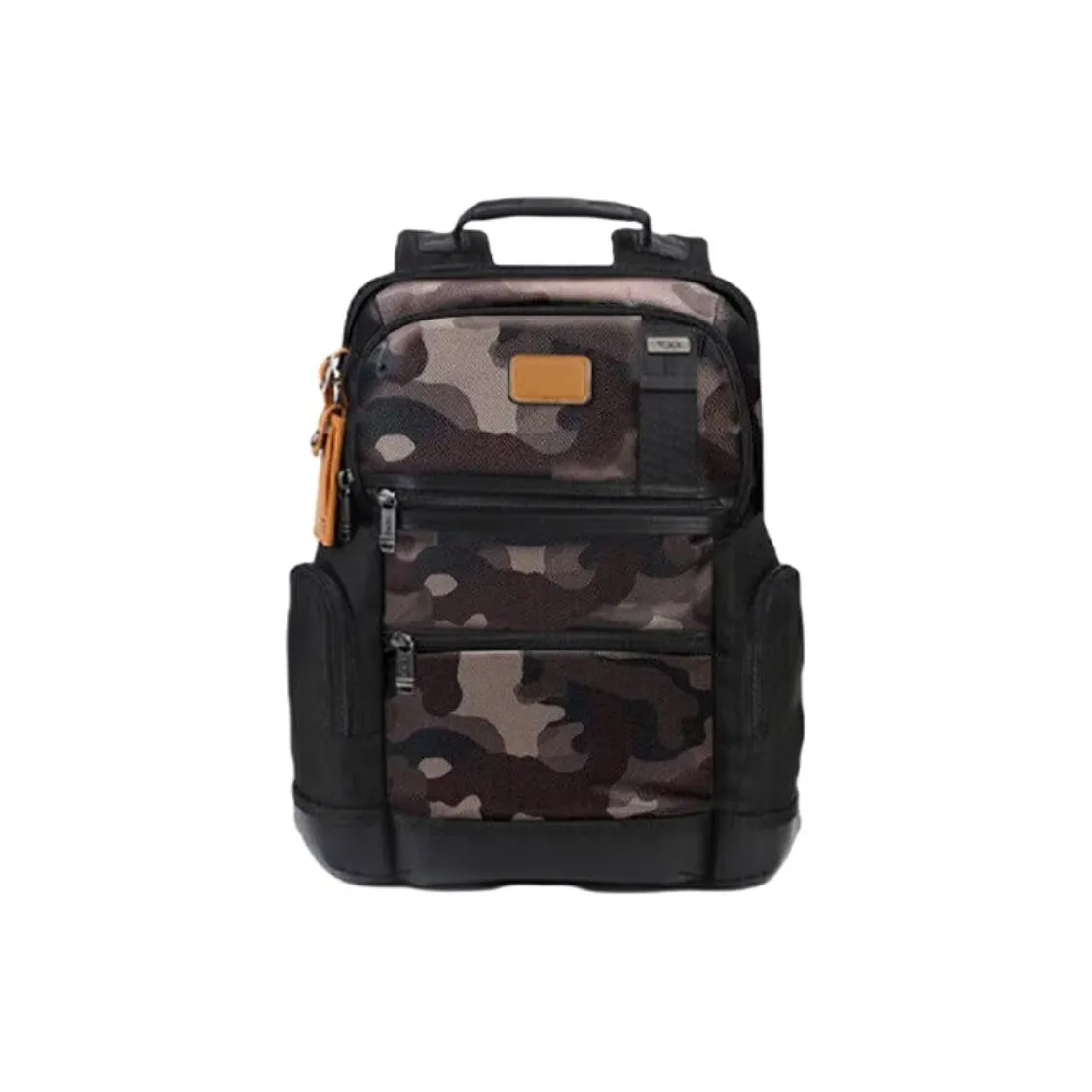 TUMI Полиэстер Рюкзак Мужской Камуфляж