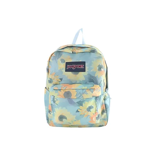 JanSport Рюкзаки Многоцветные Унисекс
