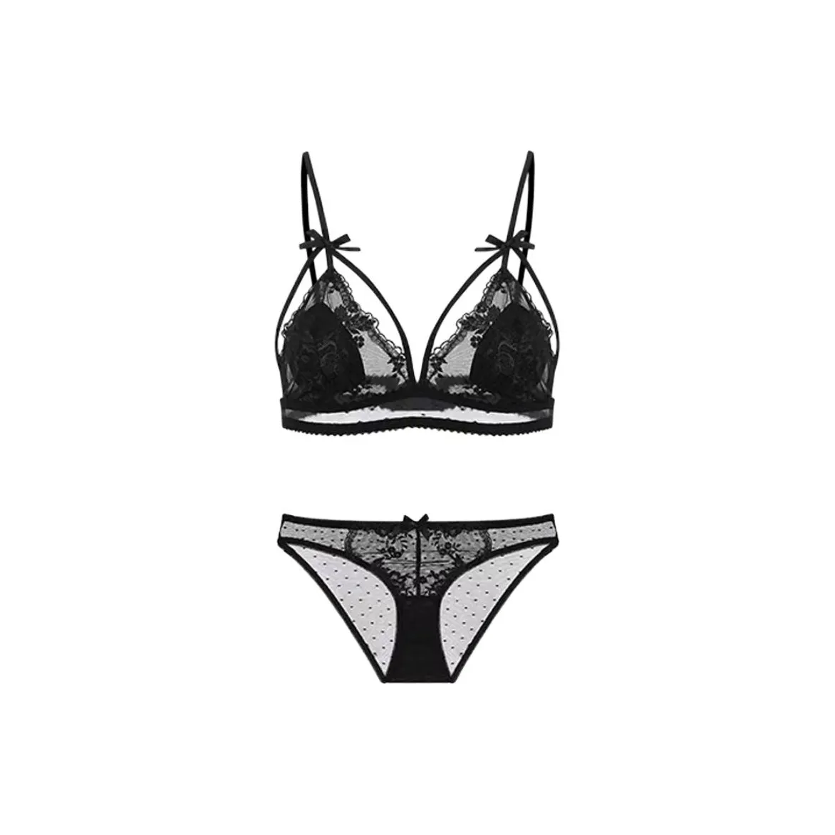 ZHENGJIUXIANSHENG Комплект нижнего белья для женщин