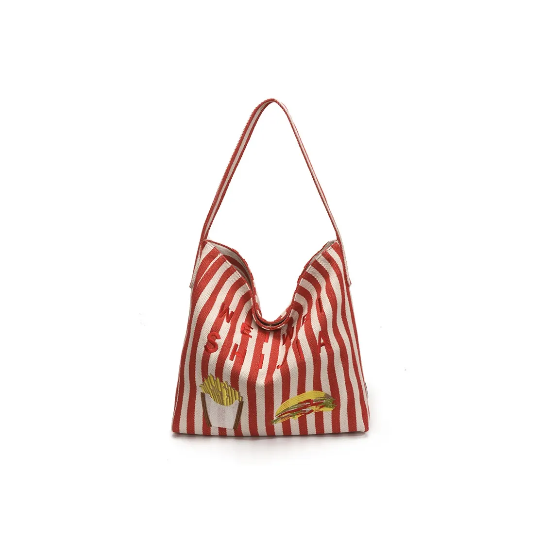 Bueno Oxford Сумка через плечо Женская Многоцветная