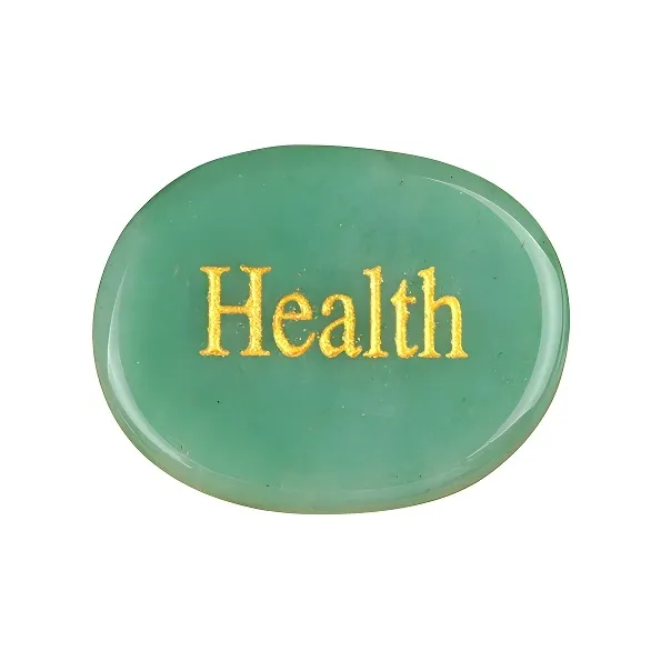 CIROCCO Зеленый Авантюрин Нефритовый Декоративные изделия Унисекс